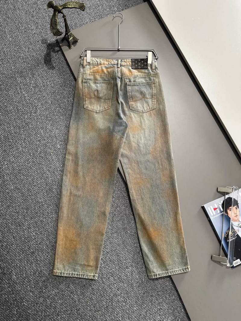 LV Jeans